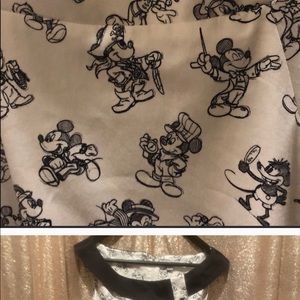 Disney Parks Mickey Mouse Dress